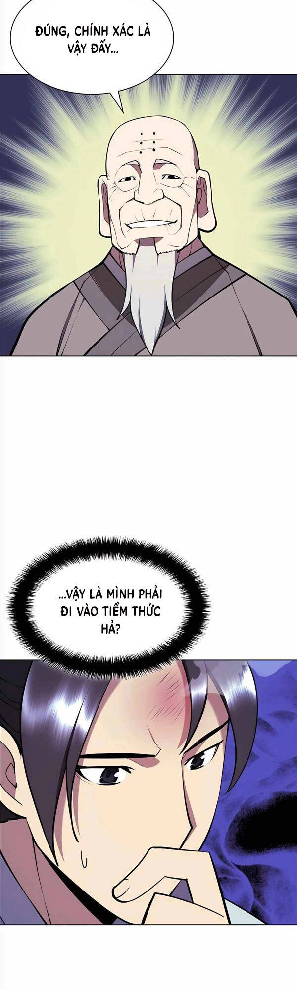 Học Giả Kiếm Sĩ Chapter 78 - 55