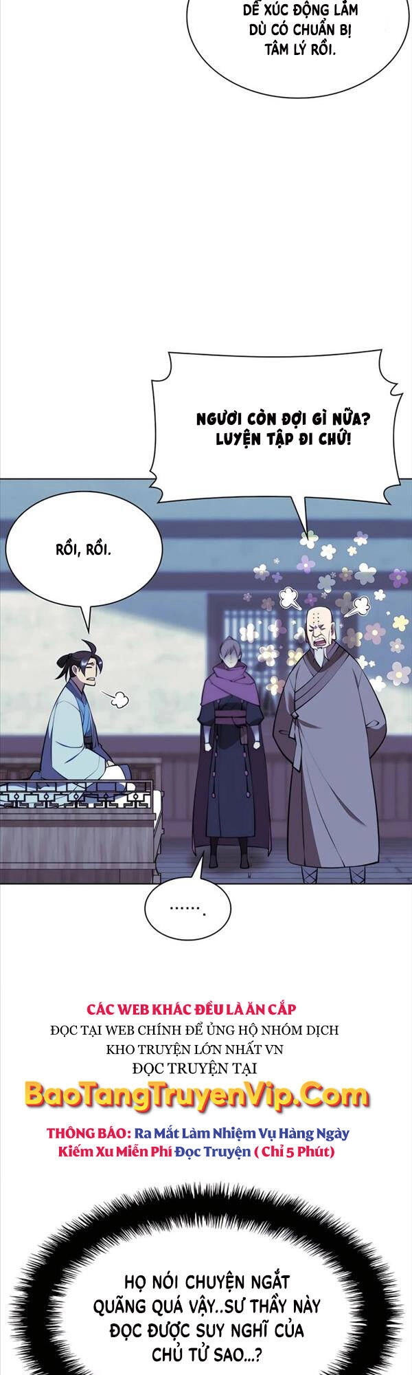 Học Giả Kiếm Sĩ Chapter 78 - 58