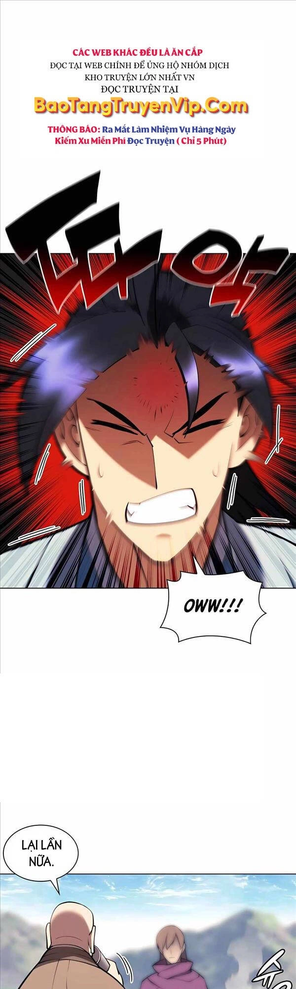 Học Giả Kiếm Sĩ Chapter 79 - 1