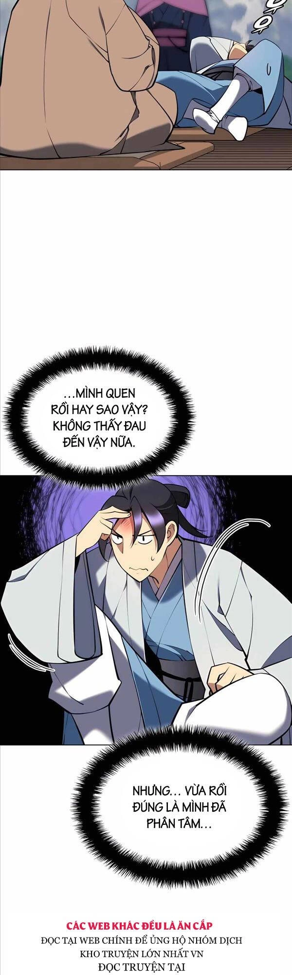 Học Giả Kiếm Sĩ Chapter 79 - 2