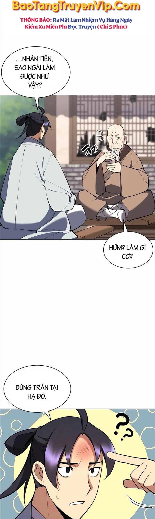 Học Giả Kiếm Sĩ Chapter 79 - 3