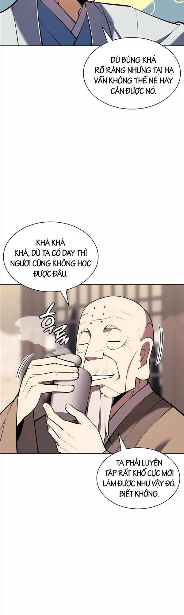 Học Giả Kiếm Sĩ Chapter 79 - 4