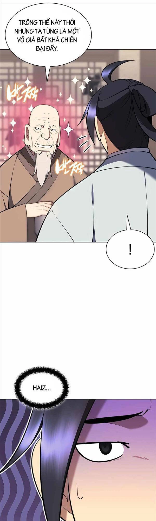 Học Giả Kiếm Sĩ Chapter 79 - 5