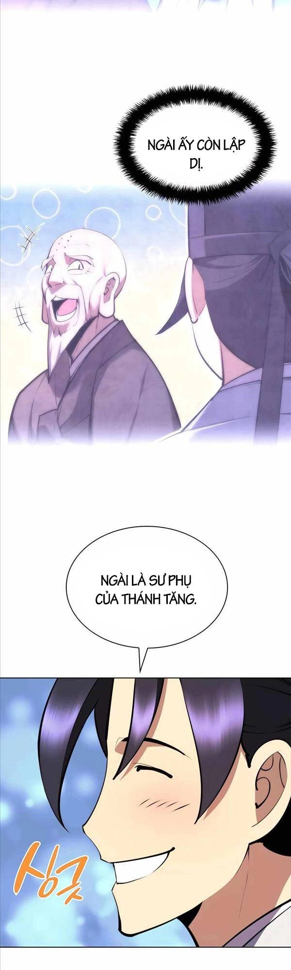 Học Giả Kiếm Sĩ Chapter 79 - 8