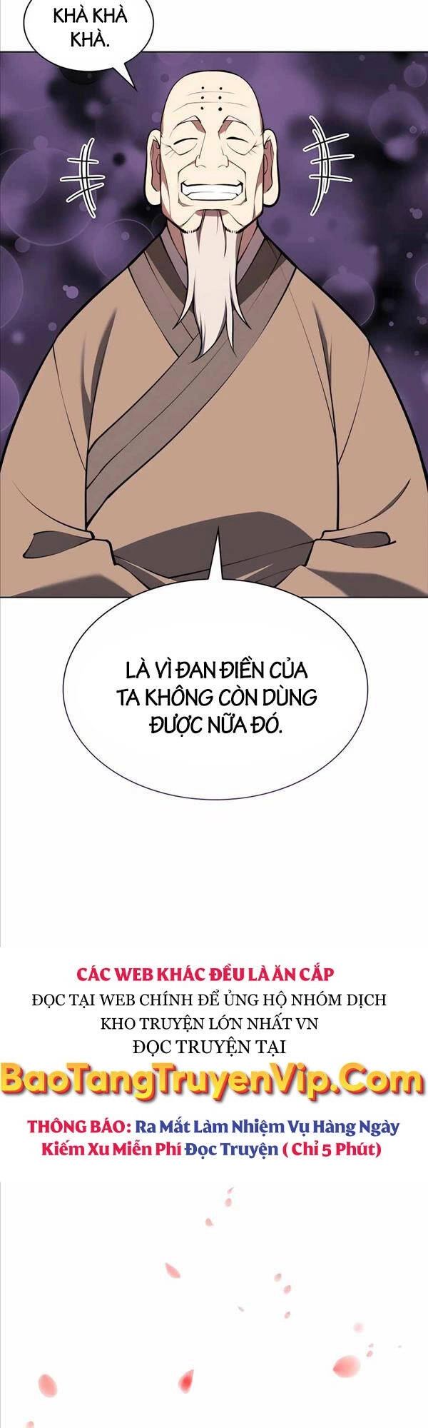 Học Giả Kiếm Sĩ Chapter 79 - 12