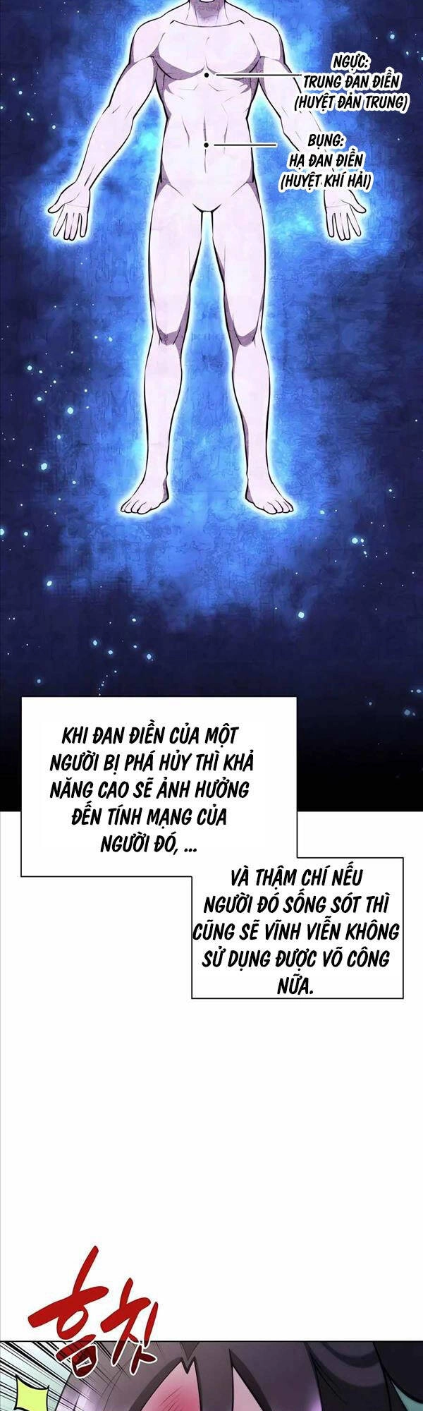 Học Giả Kiếm Sĩ Chapter 79 - 15