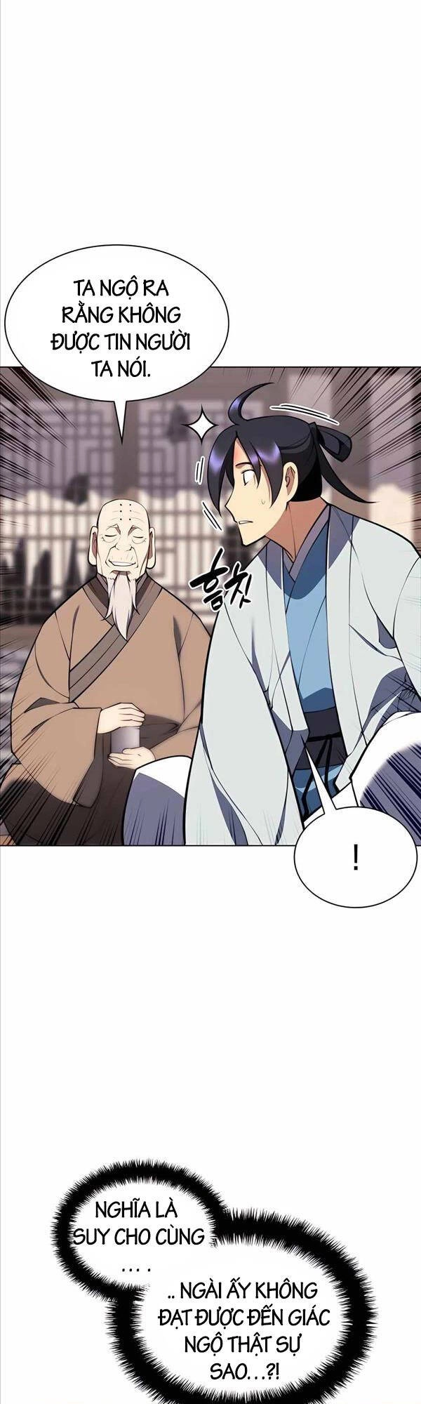 Học Giả Kiếm Sĩ Chapter 79 - 18