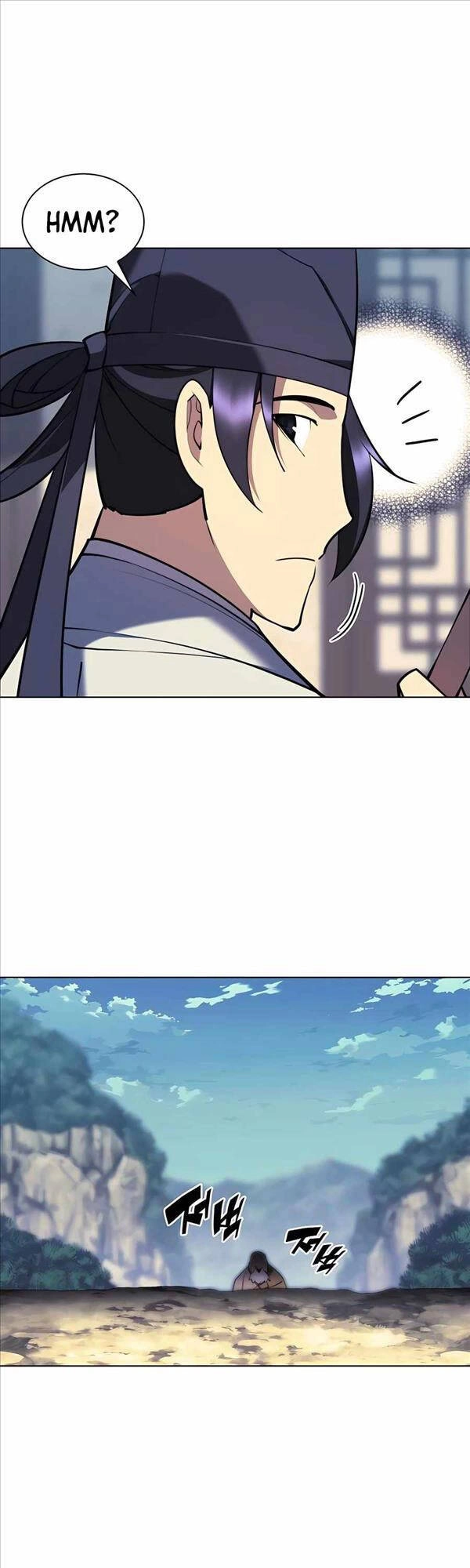 Học Giả Kiếm Sĩ Chapter 79 - 26