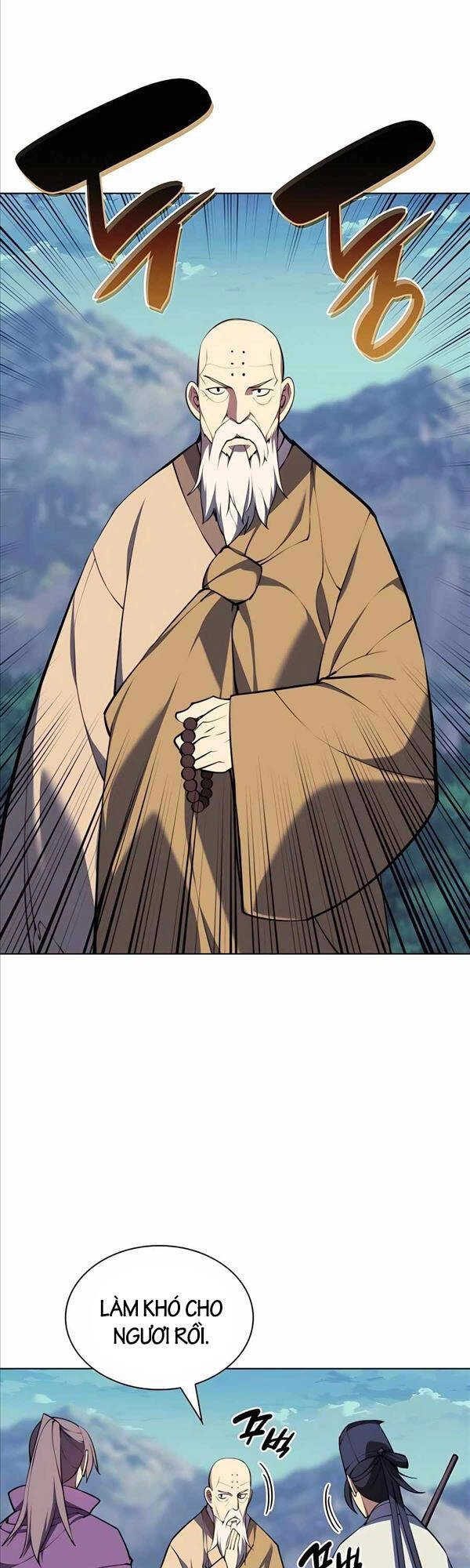 Học Giả Kiếm Sĩ Chapter 79 - 27