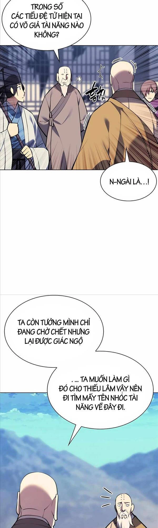 Học Giả Kiếm Sĩ Chapter 79 - 29