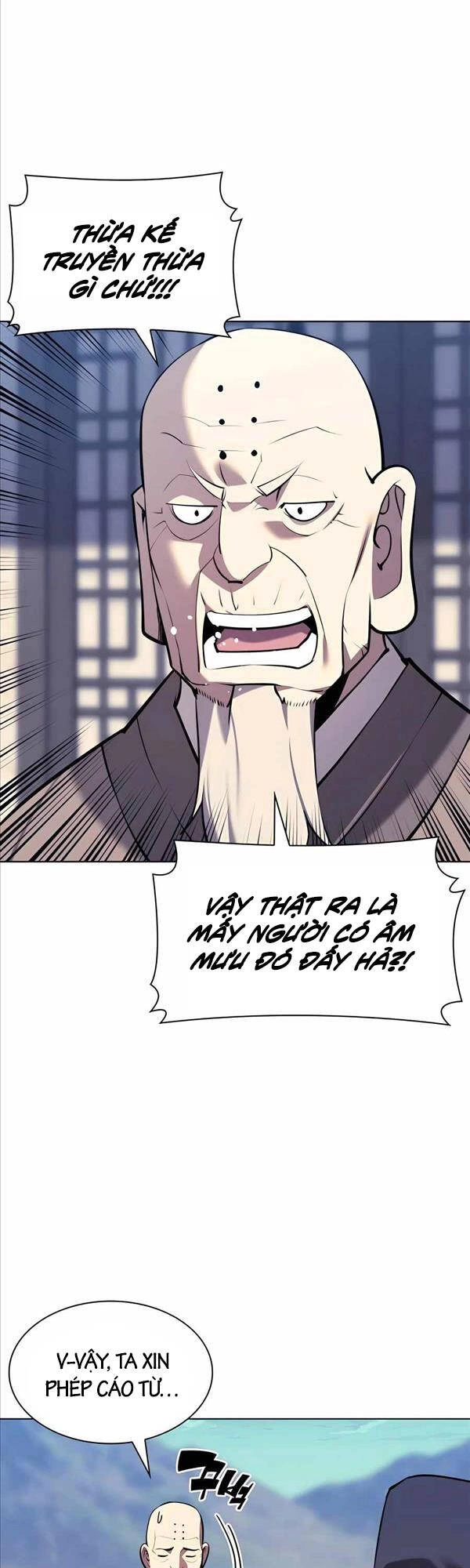 Học Giả Kiếm Sĩ Chapter 79 - 31