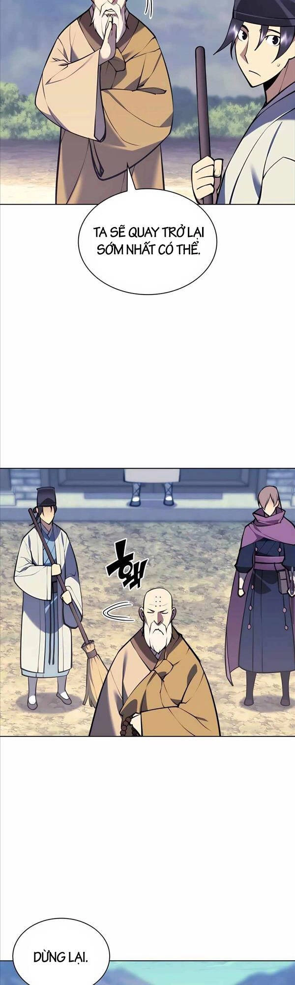 Học Giả Kiếm Sĩ Chapter 79 - 32