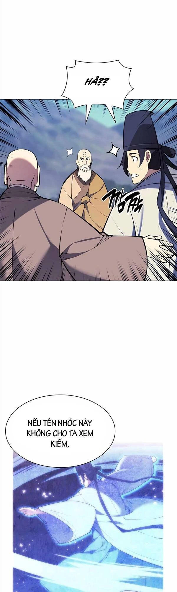 Học Giả Kiếm Sĩ Chapter 79 - 34