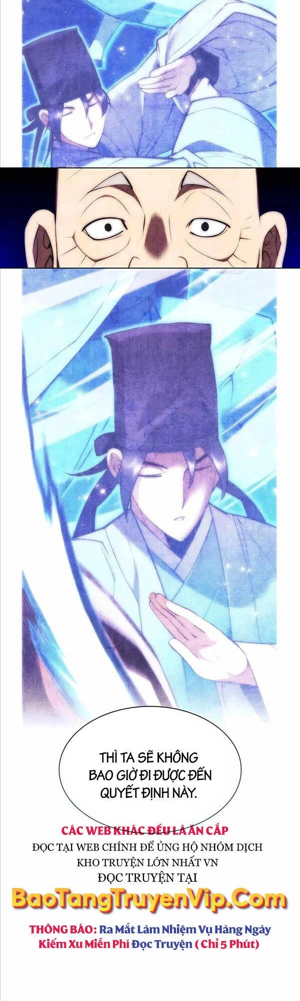 Học Giả Kiếm Sĩ Chapter 79 - 35