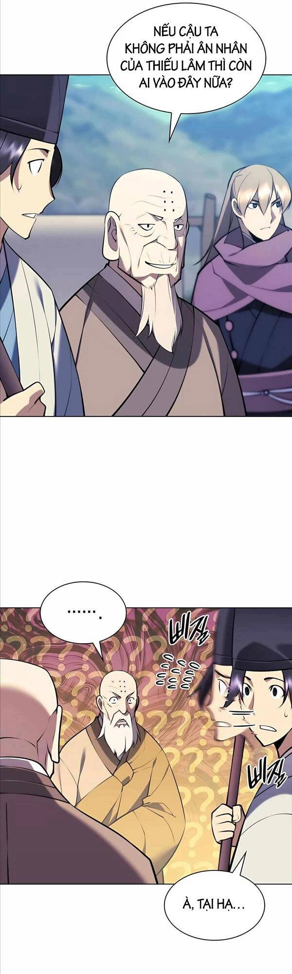 Học Giả Kiếm Sĩ Chapter 79 - 36