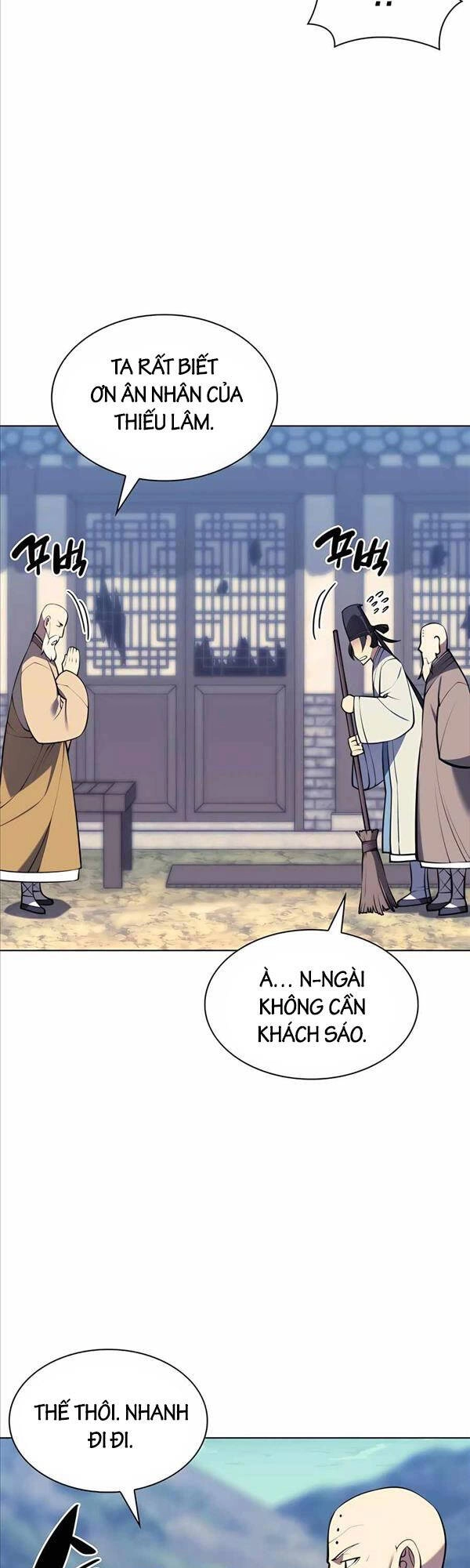 Học Giả Kiếm Sĩ Chapter 79 - 38