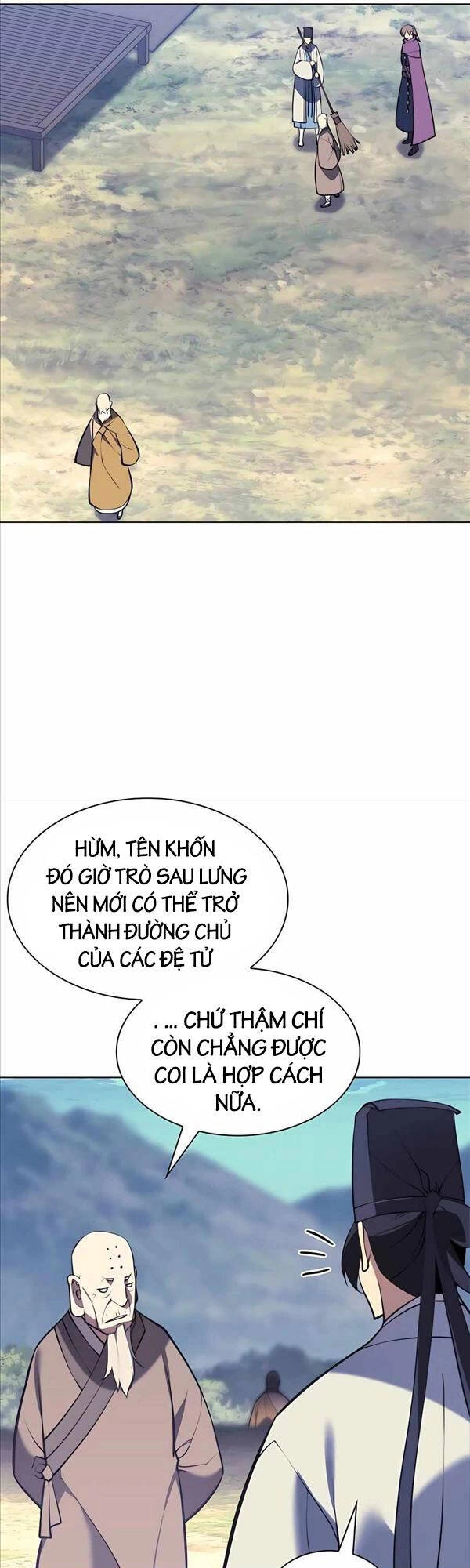 Học Giả Kiếm Sĩ Chapter 79 - 41