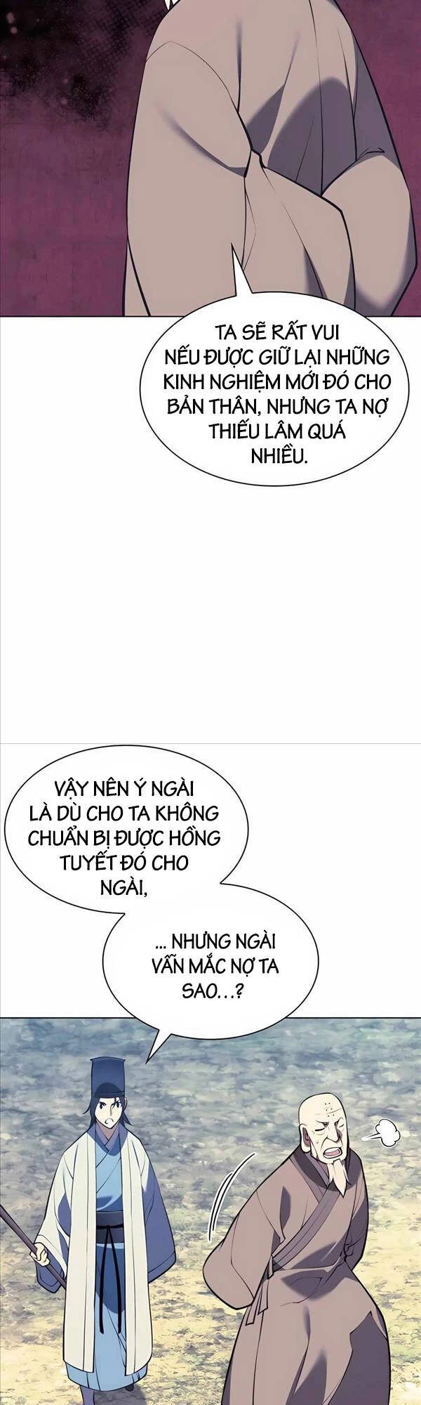 Học Giả Kiếm Sĩ Chapter 79 - 45