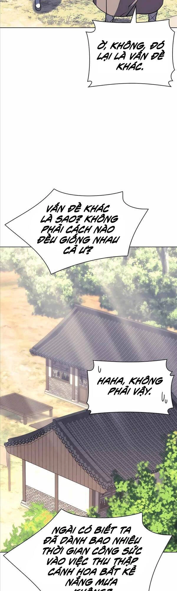 Học Giả Kiếm Sĩ Chapter 79 - 46