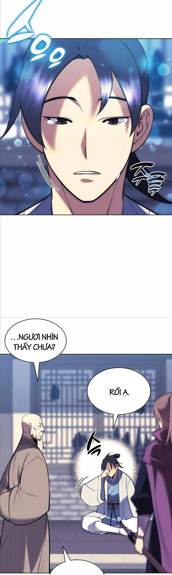 Học Giả Kiếm Sĩ Chapter 79 - 53