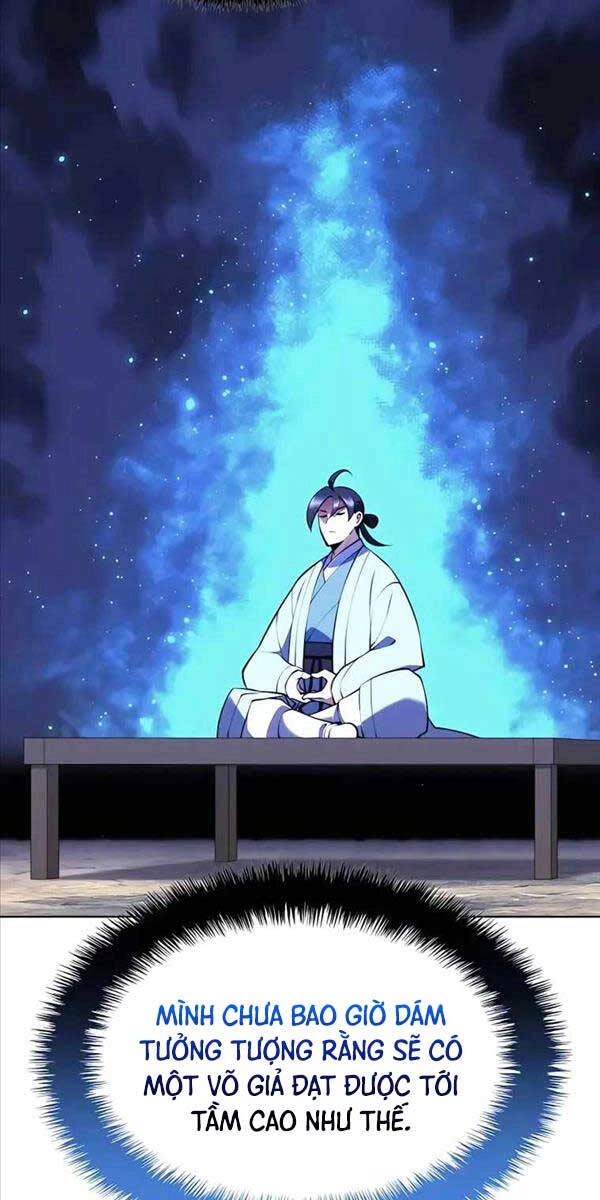 Học Giả Kiếm Sĩ Chapter 80 - 5