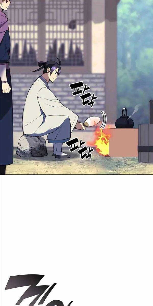 Học Giả Kiếm Sĩ Chapter 80 - 10