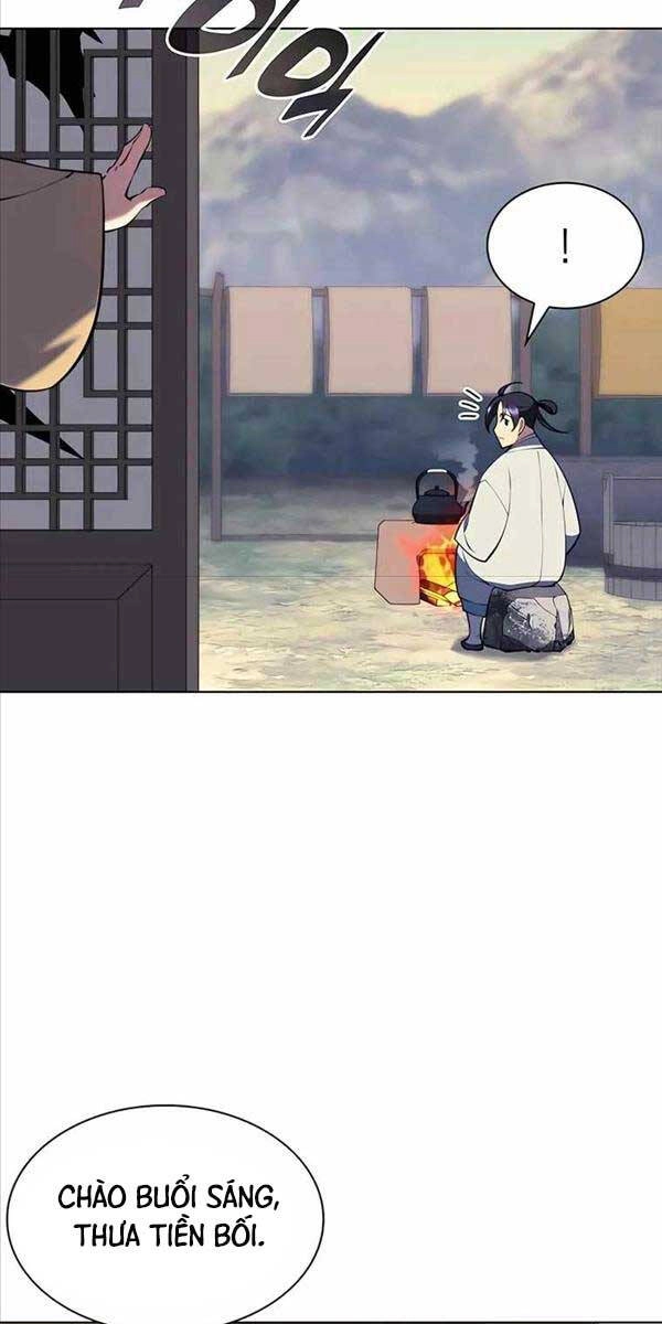 Học Giả Kiếm Sĩ Chapter 80 - 11