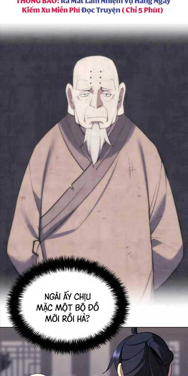 Học Giả Kiếm Sĩ Chapter 80 - 15