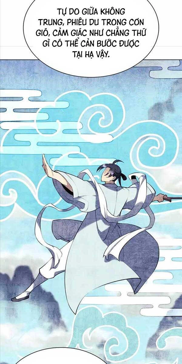 Học Giả Kiếm Sĩ Chapter 80 - 18