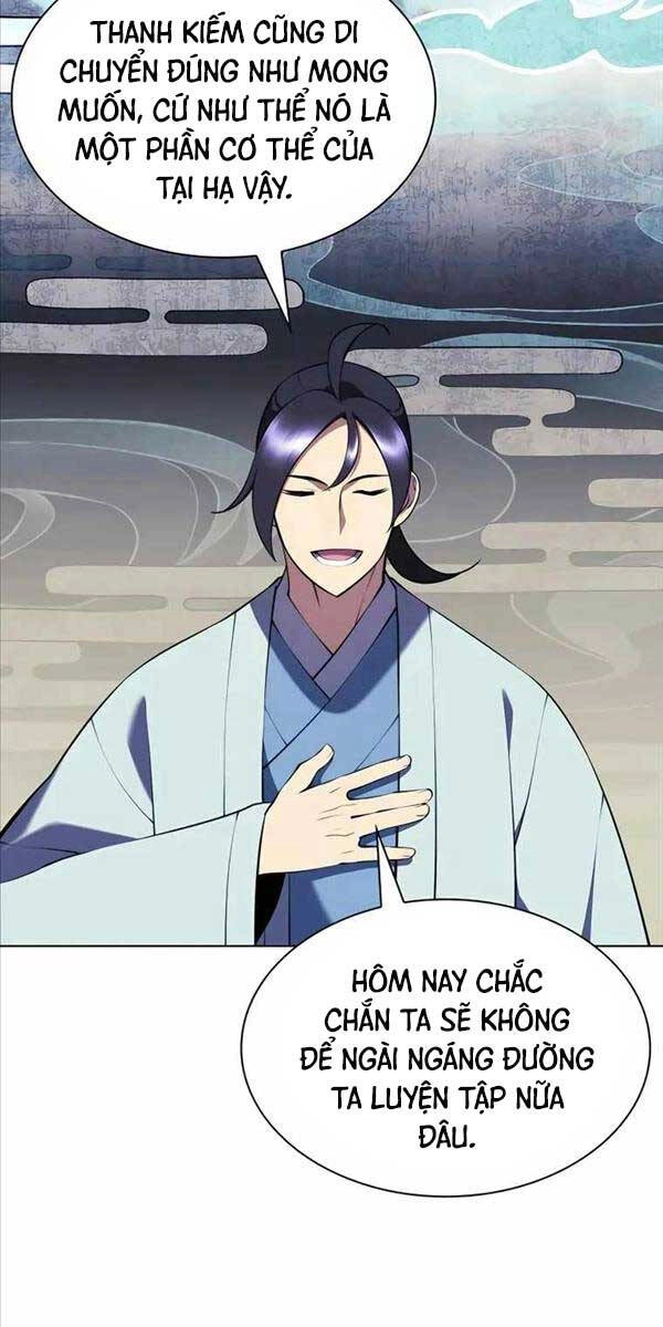 Học Giả Kiếm Sĩ Chapter 80 - 19