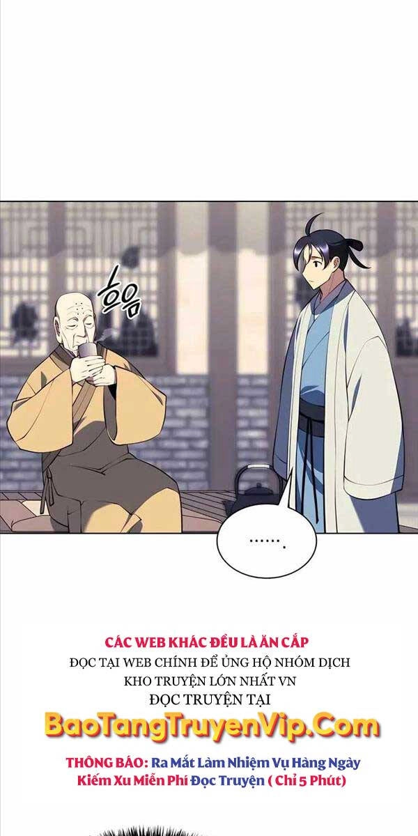 Học Giả Kiếm Sĩ Chapter 80 - 22