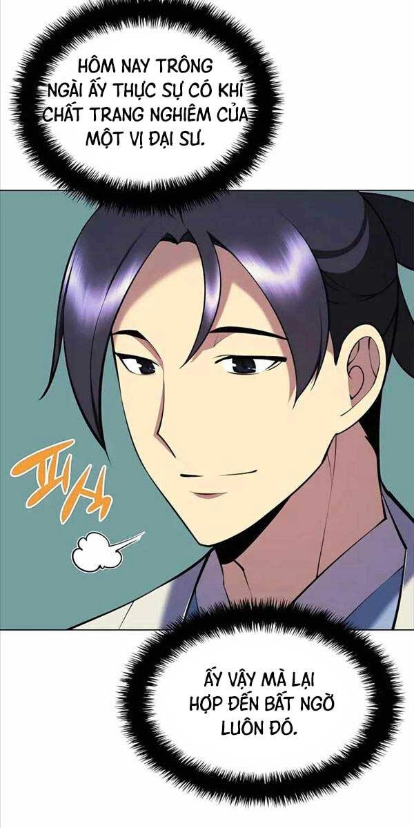 Học Giả Kiếm Sĩ Chapter 80 - 23