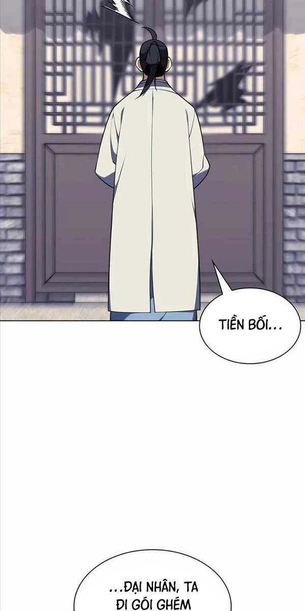 Học Giả Kiếm Sĩ Chapter 80 - 32