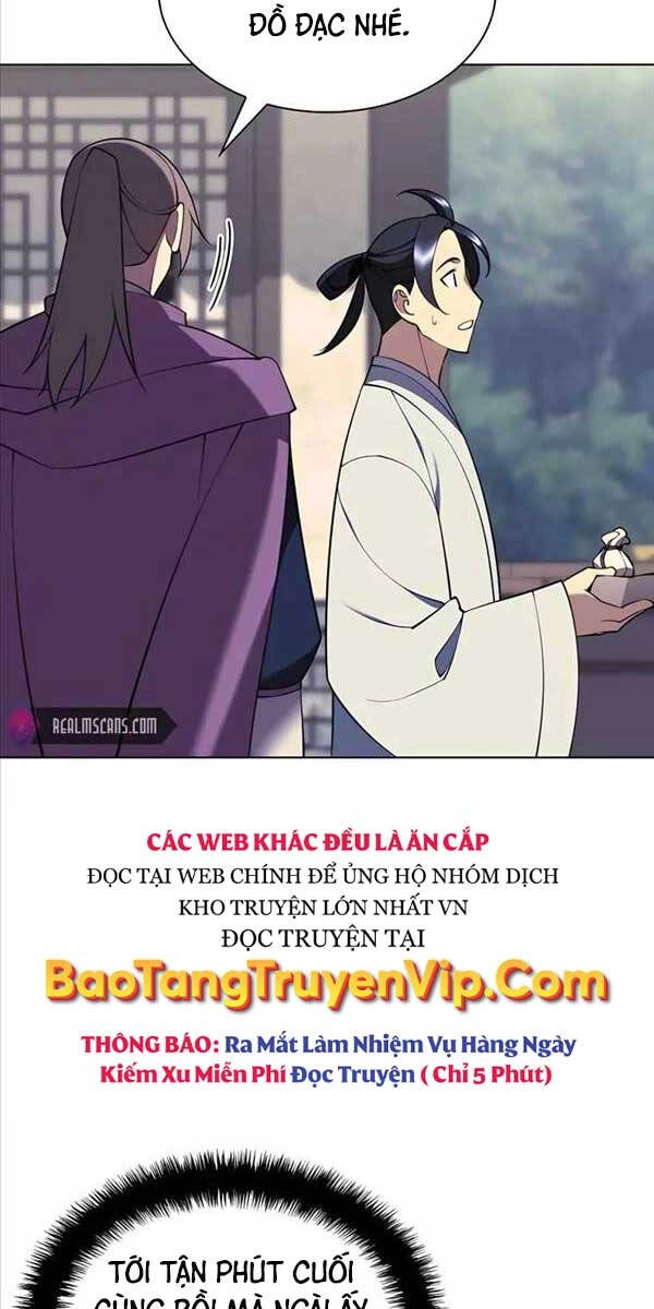 Học Giả Kiếm Sĩ Chapter 80 - 33