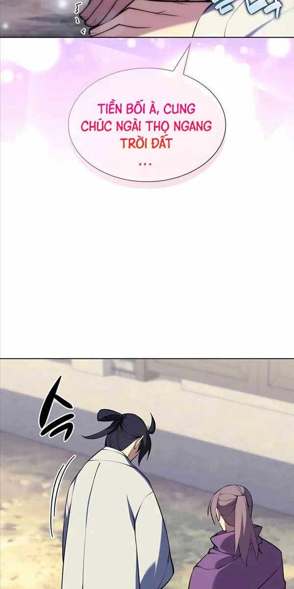 Học Giả Kiếm Sĩ Chapter 80 - 40