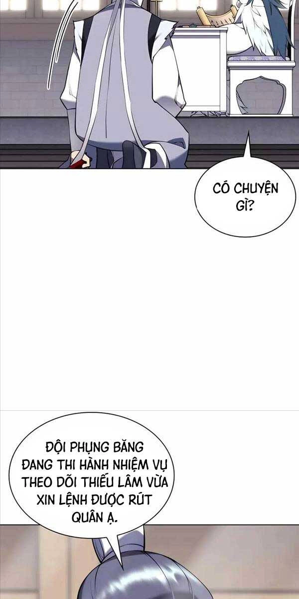 Học Giả Kiếm Sĩ Chapter 80 - 48