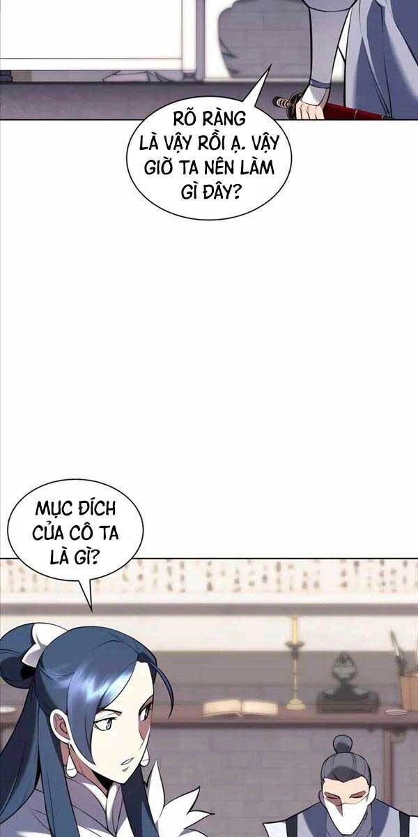 Học Giả Kiếm Sĩ Chapter 80 - 54