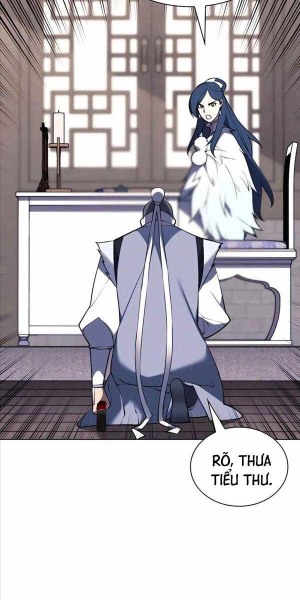 Học Giả Kiếm Sĩ Chapter 80 - 58