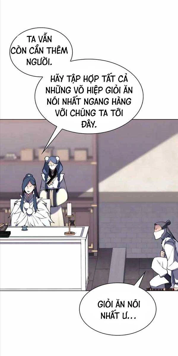Học Giả Kiếm Sĩ Chapter 80 - 60