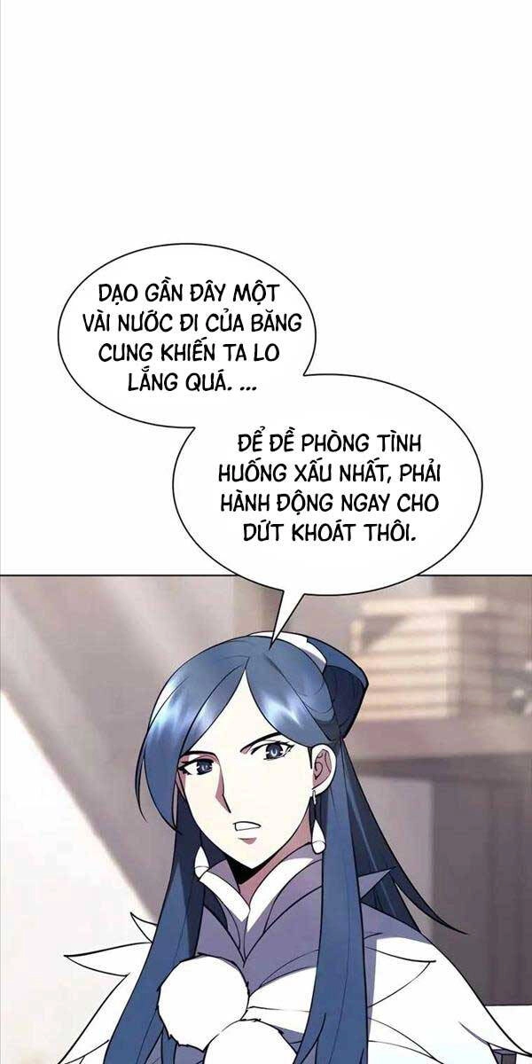 Học Giả Kiếm Sĩ Chapter 80 - 61