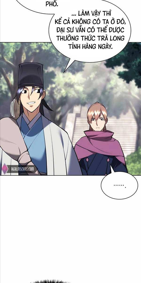 Học Giả Kiếm Sĩ Chapter 80 - 71