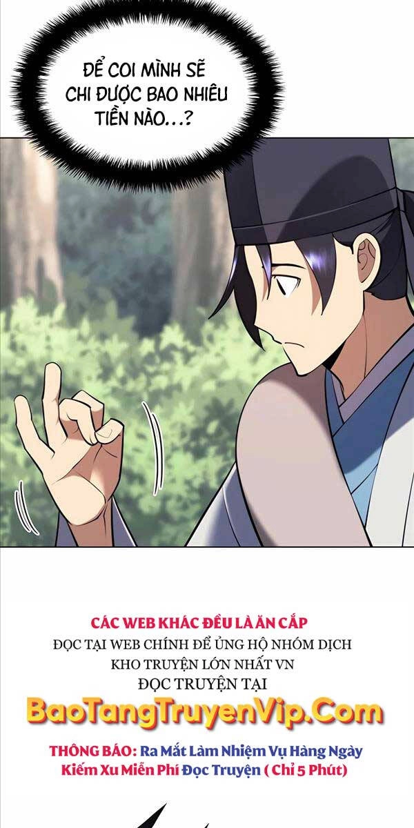 Học Giả Kiếm Sĩ Chapter 80 - 72