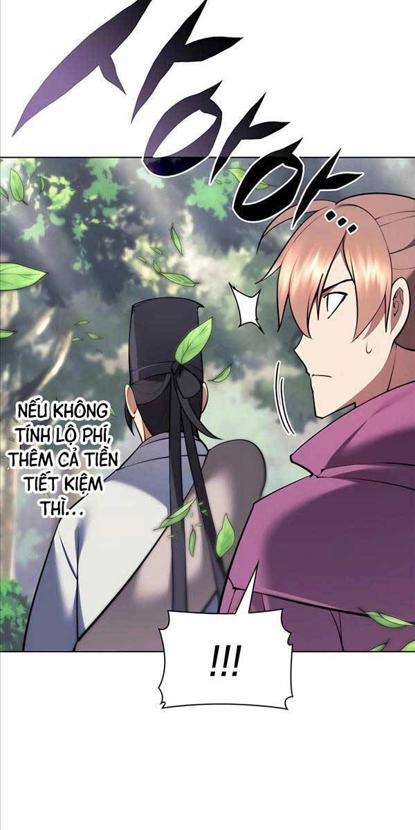 Học Giả Kiếm Sĩ Chapter 80 - 73