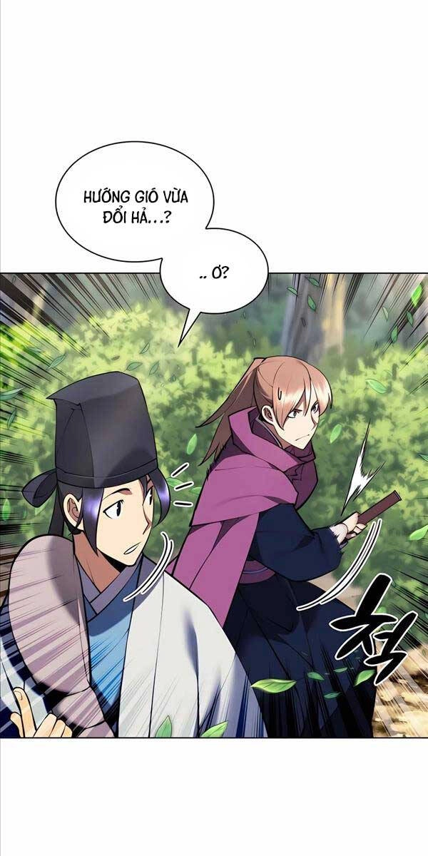 Học Giả Kiếm Sĩ Chapter 80 - 74