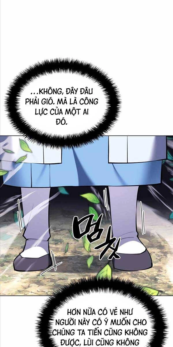 Học Giả Kiếm Sĩ Chapter 80 - 75