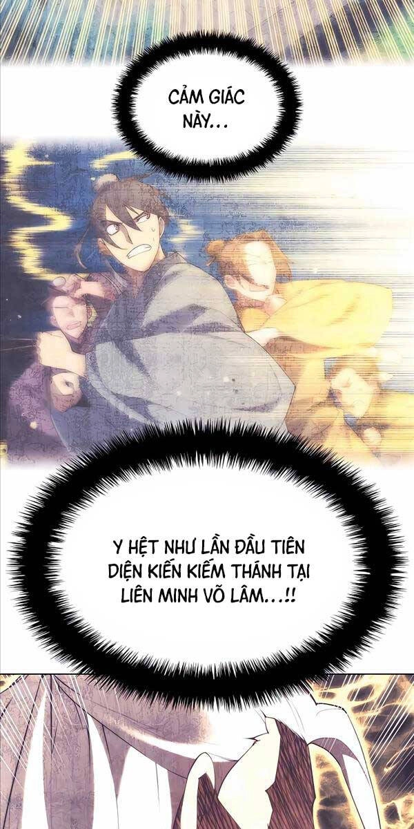 Học Giả Kiếm Sĩ Chapter 80 - 77
