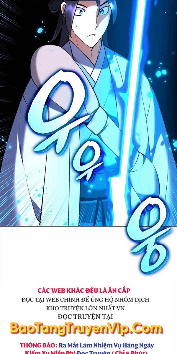 Học Giả Kiếm Sĩ Chapter 80 - 82