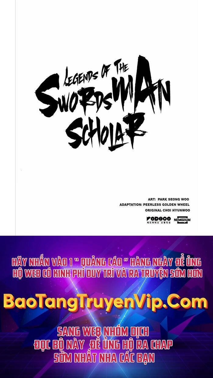 Học Giả Kiếm Sĩ Chapter 80 - 87