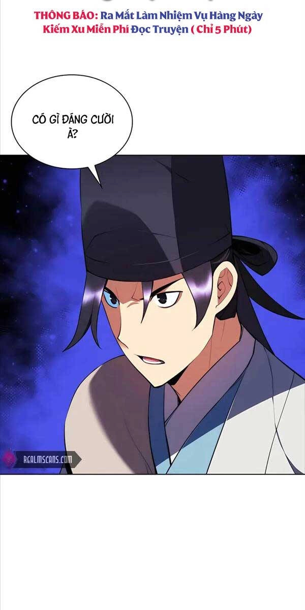 Học Giả Kiếm Sĩ Chapter 81 - 17