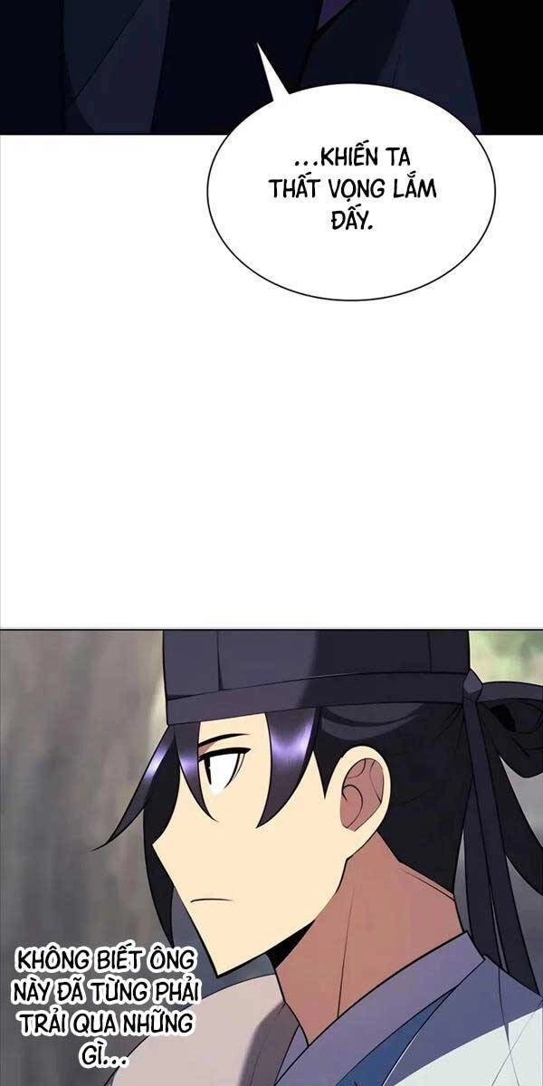 Học Giả Kiếm Sĩ Chapter 81 - 22